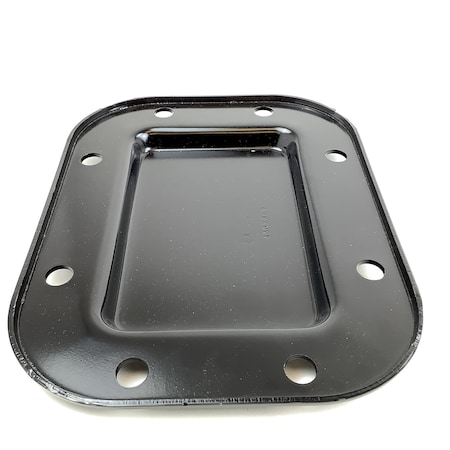 Eaton Cover, Pto Opening, Manual Transmission, 8-Hole 4302809